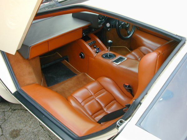 1983CountachLP500 S